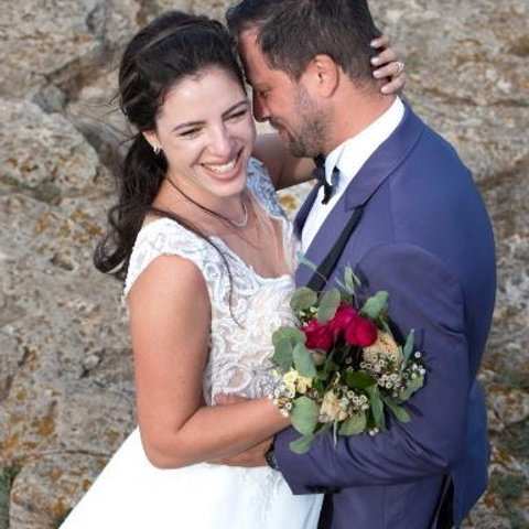 Recenzii. Fotograf si videograf de nunta si botez in Constanta Andreea Ilie