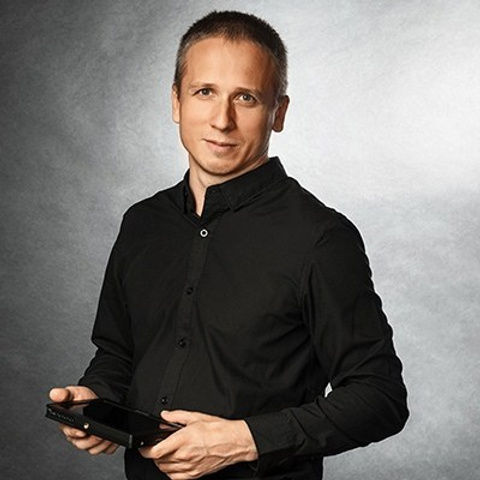 Témoignages. Photographe professionnelle de la ville d’Auxerre - Ekaterina Mathieu