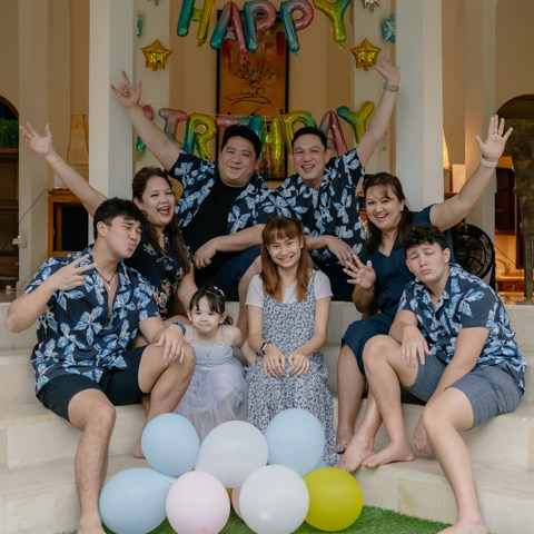 Testimonials. Female Photographer in Bali