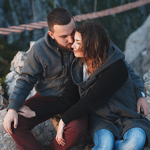 Отзывы о фотографе. Свадебный и семейный фотограф Алексей Попов. Штутгарт, Германия