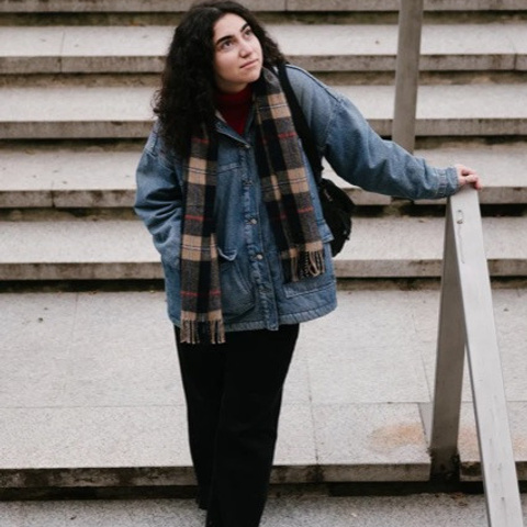 Reviews. Photographer in Lisbon Elena Lialina