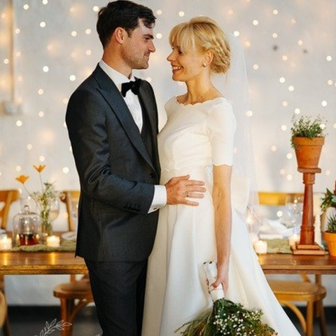 Nora & Jim — Perth City Farm