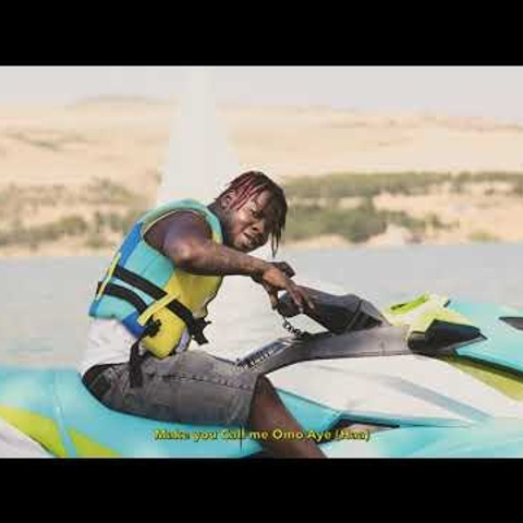 Music Video. CONTENT CREATOR in Riga, Latvia