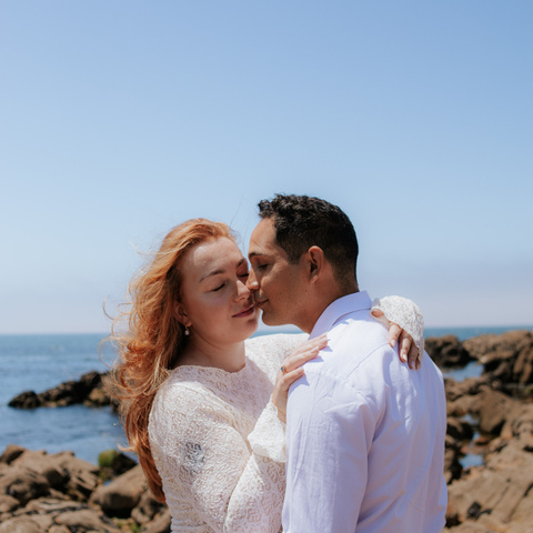 Isaias & Karolina — Porto, Portugal