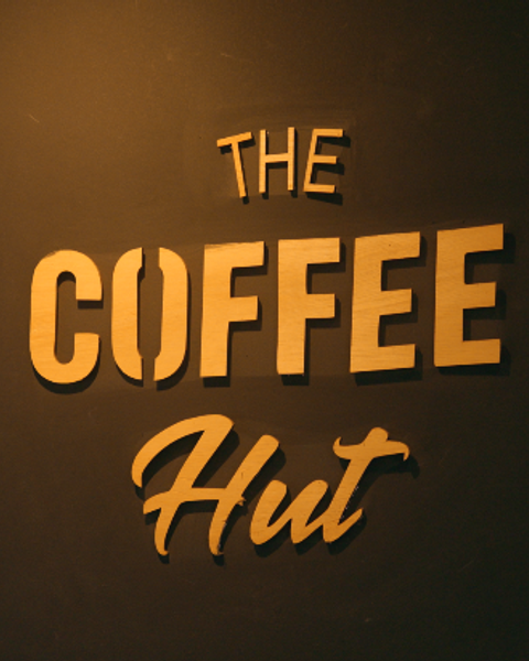 PARCERIA&nbsp;— The Coffee Hut