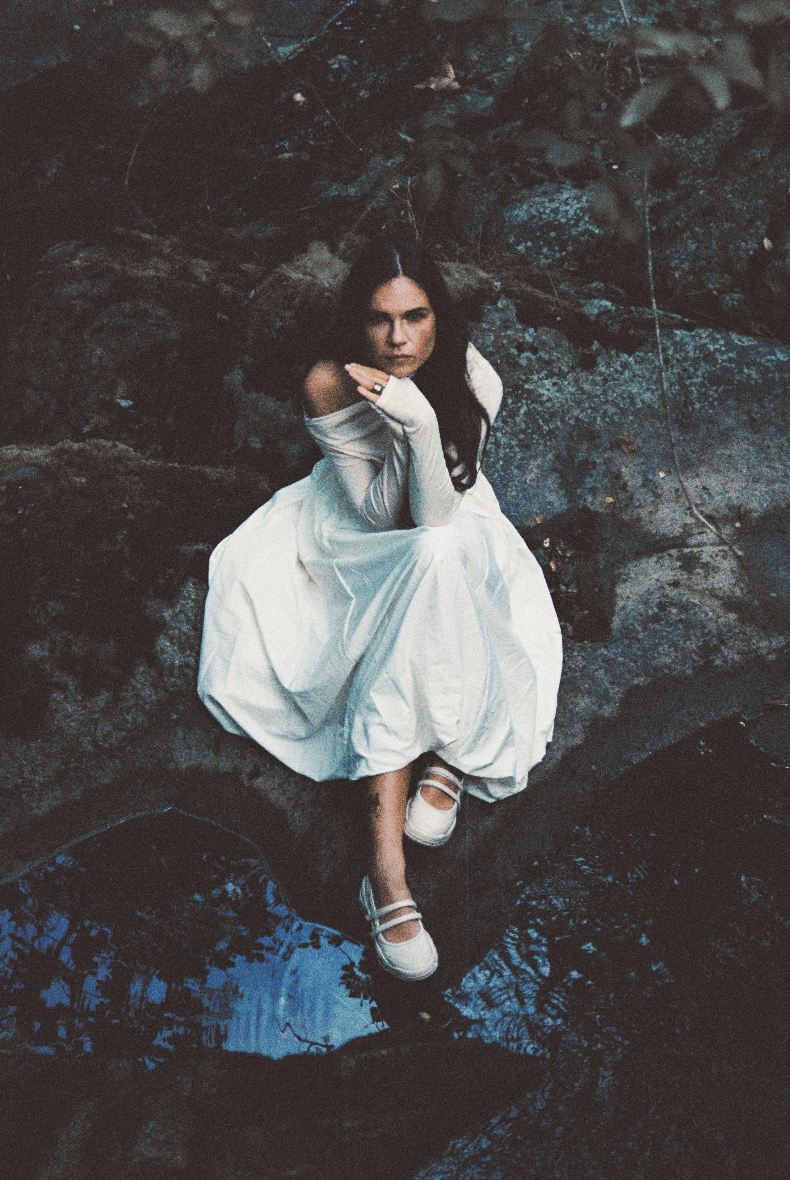 Sara Zozaya interview: attä, creative process, minimalism and her view on AI-generated music | FOTKAI