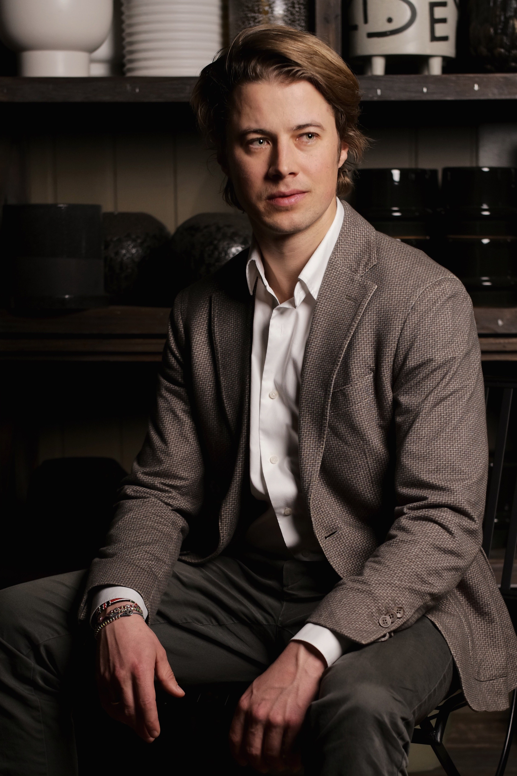 Foto som Kunst. Anastasia Majestic Kunstkaper, Make-up Artist, Stylist