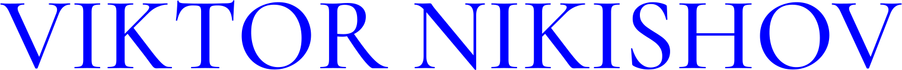 viktornikishov.com