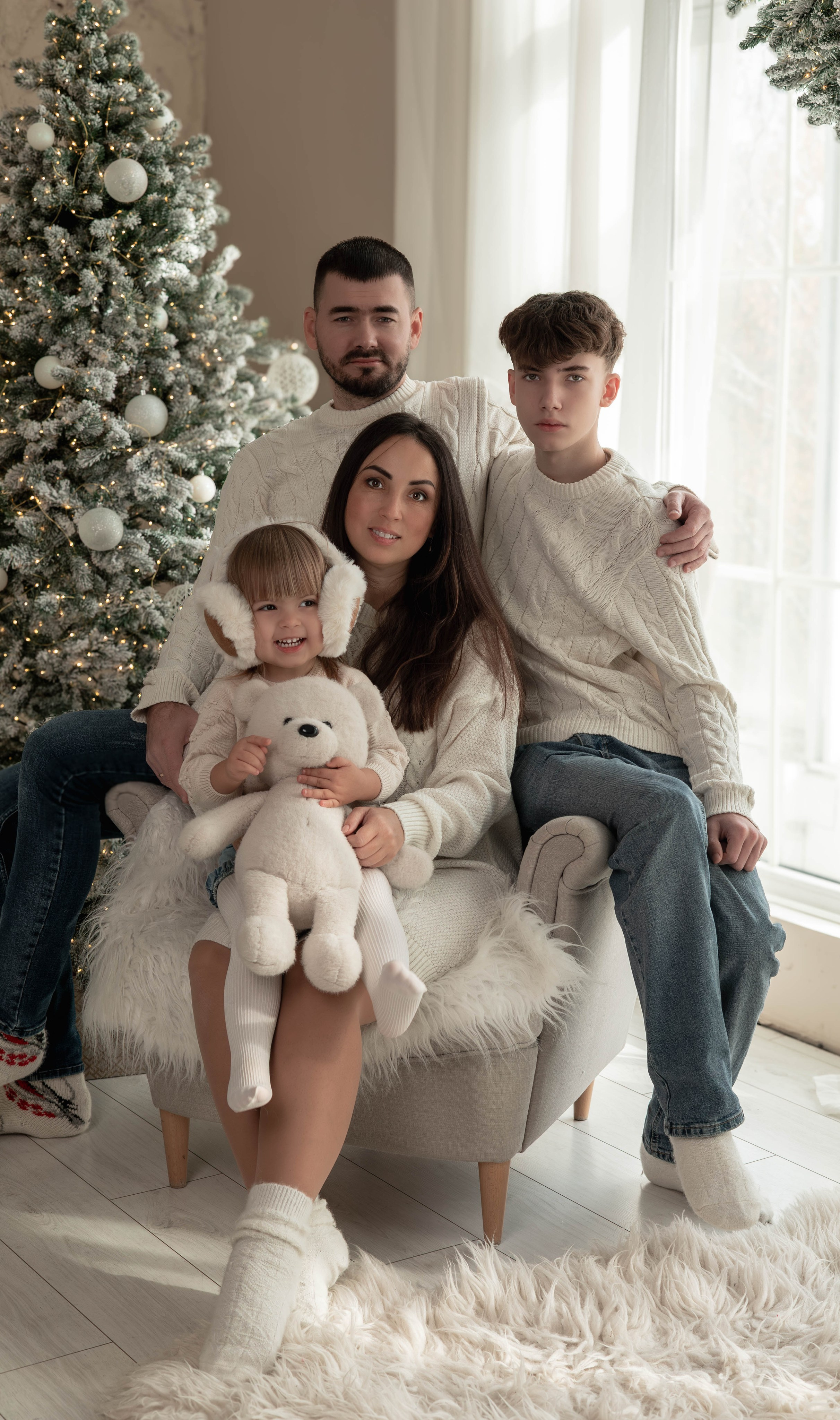 ОБО МНЕ. Семейный фотограф в Кишиневе, Молдова Врабий Ольга