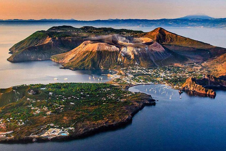 Сицилия-программа. Elina Reisen. Туристическое агентство в Аугсбурге