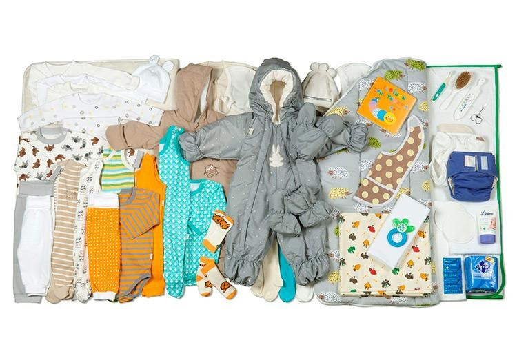 Giving Birth in Finland — A Mother’s Experience and Hospital Bag Guide