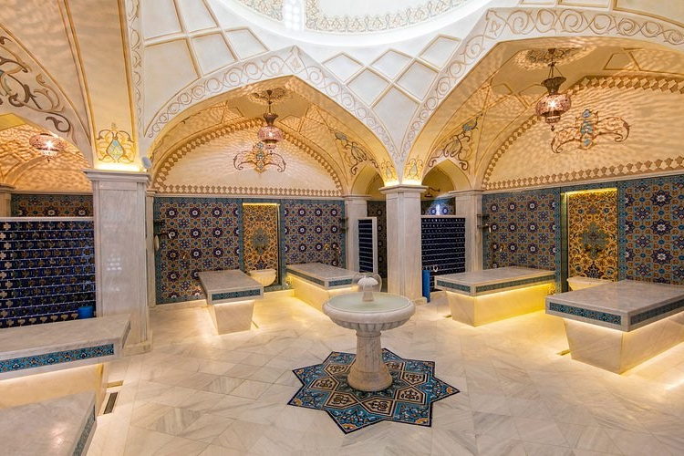 Explore Azerbaijan in Comfort & Style | Supreme Travel. Travel & Concierge Company in Russia and Azerbaijan