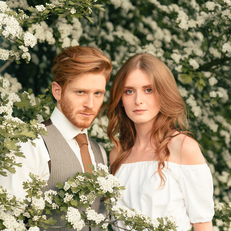 Portraits. Gaia Li Mandri photography