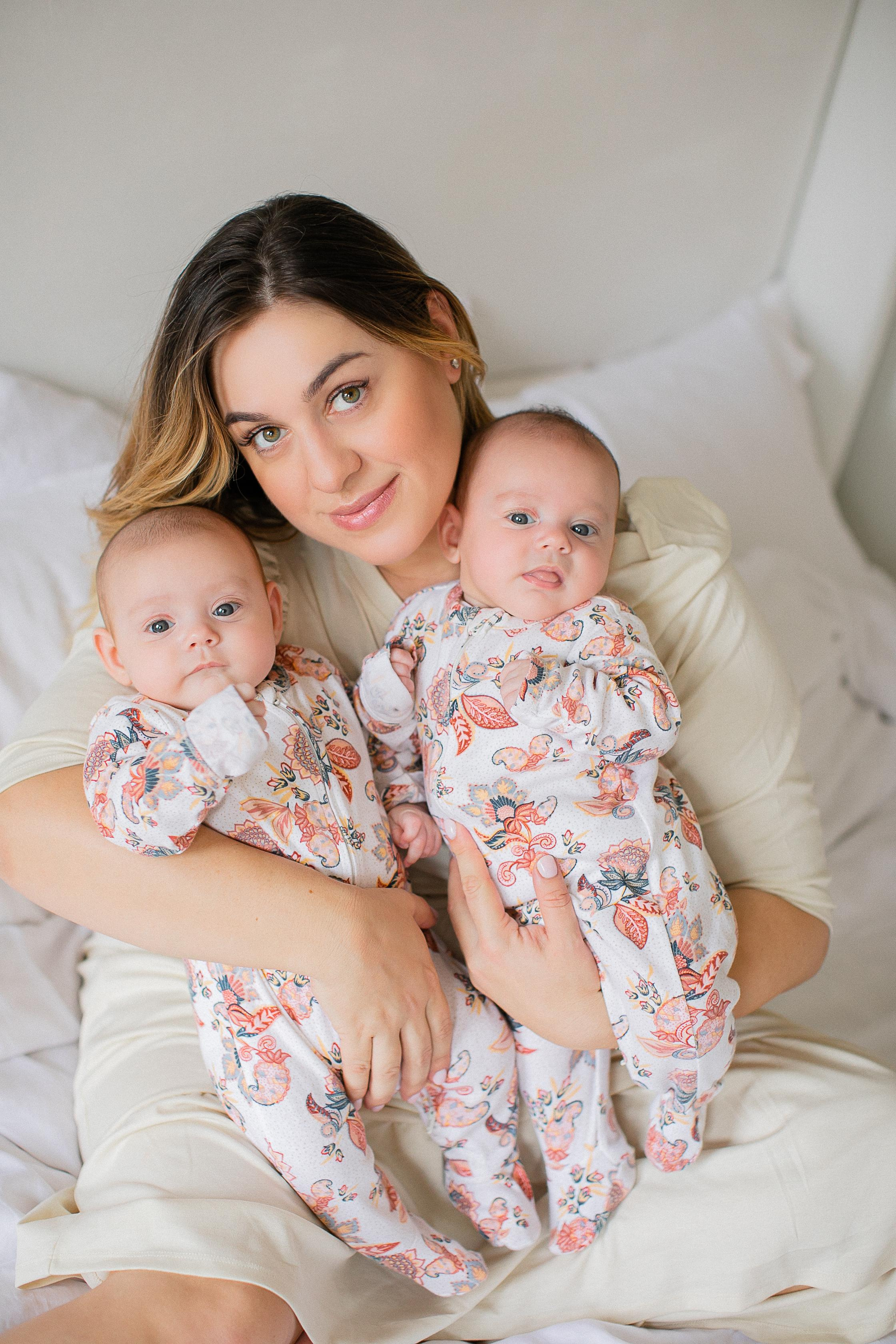 Family Photo Prices. Marina Netesa Photography — Chicago Family photography