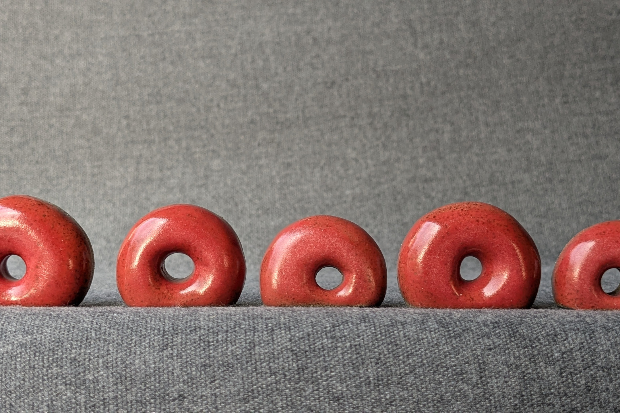 Työpajat. Alina-keraamikko