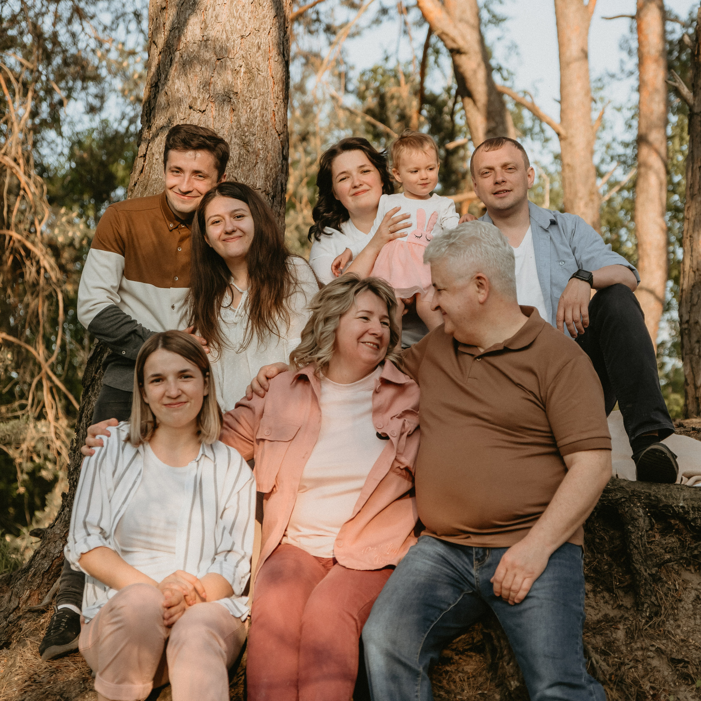 Інші зйомки. Фотограф Руслан Будім