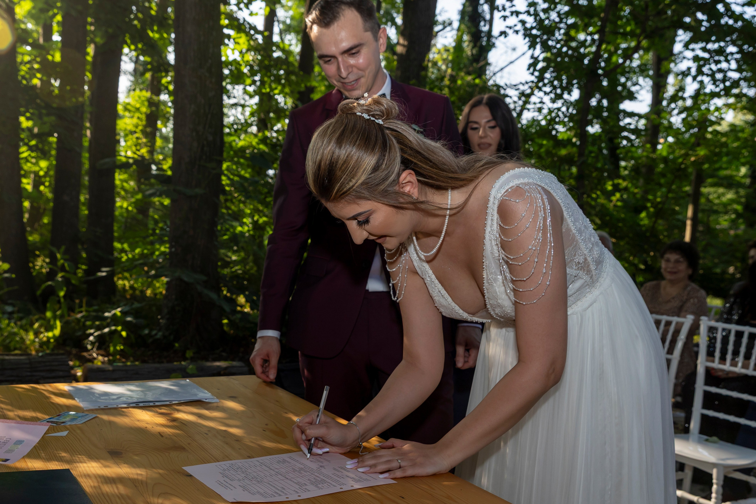 Fotograf profesionist de eveniment ce captureaza povesti si emotii