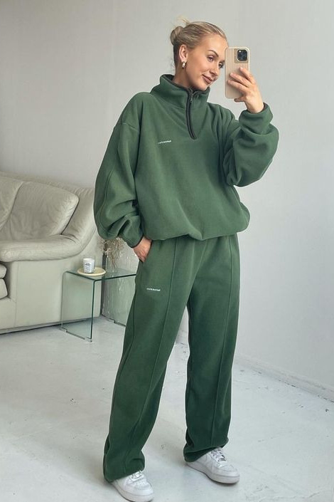 Clothes for shooting. Photographer in Sweden