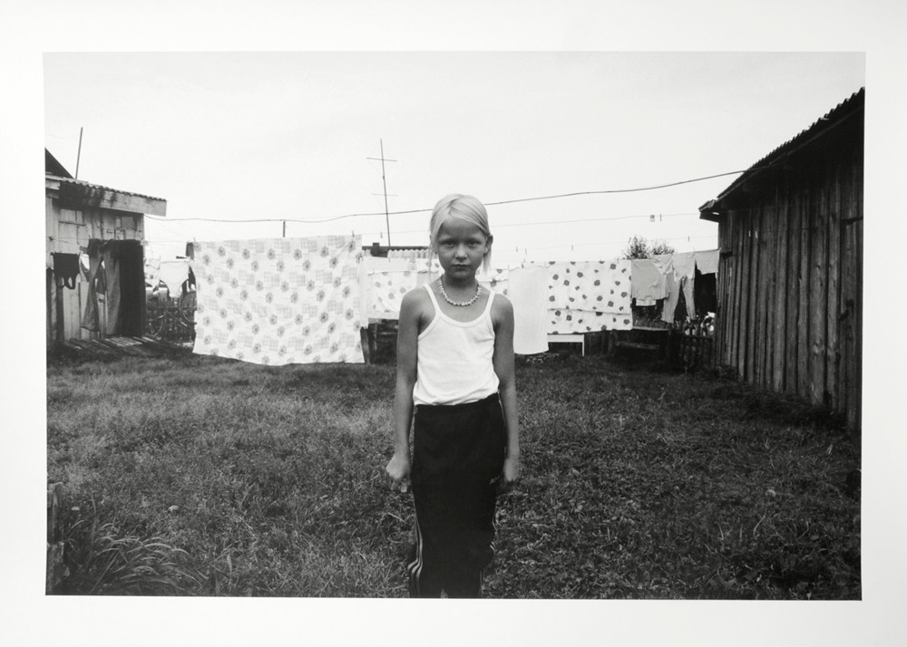 Print store / Rollei Vintage 132 FB warmton matt. Misha Maslennikov. Documentary photography. Odessa