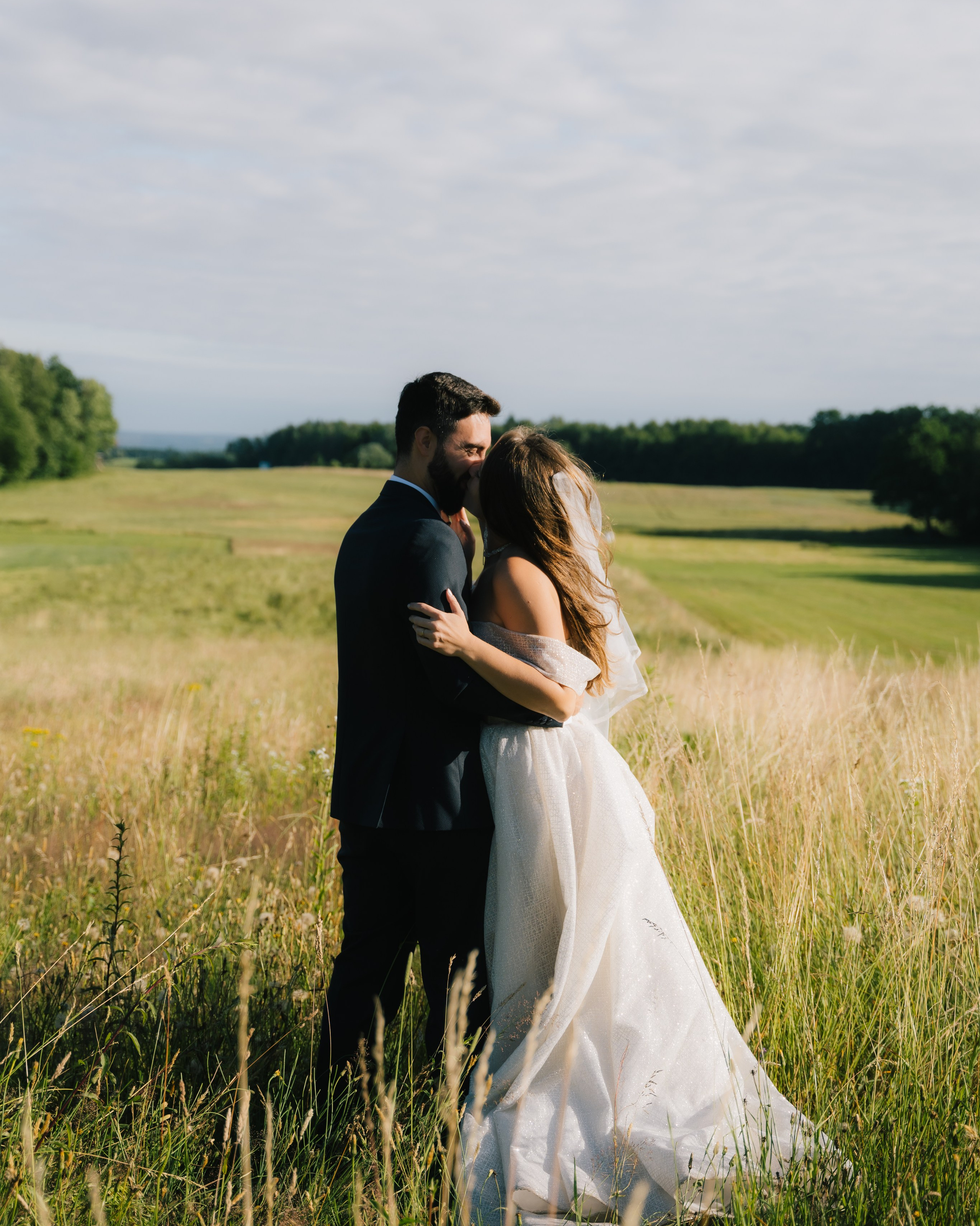 Fotograf ślubny & lifestyle Gdańsk, Karolina Baczewska