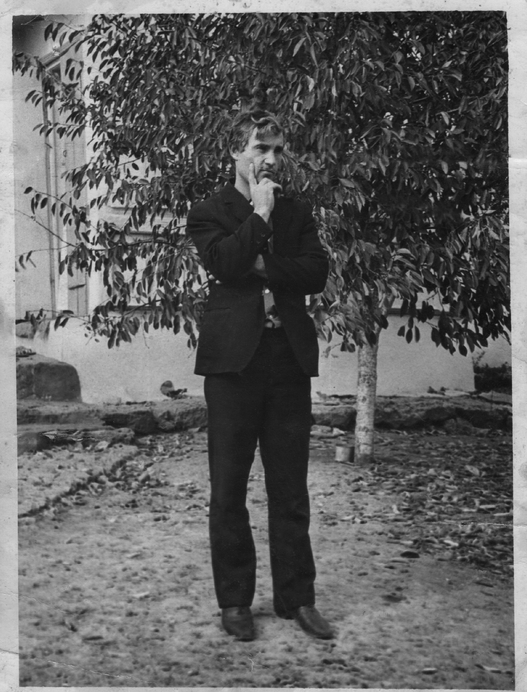 4. Fotograf de familie Vitalie Budoianu