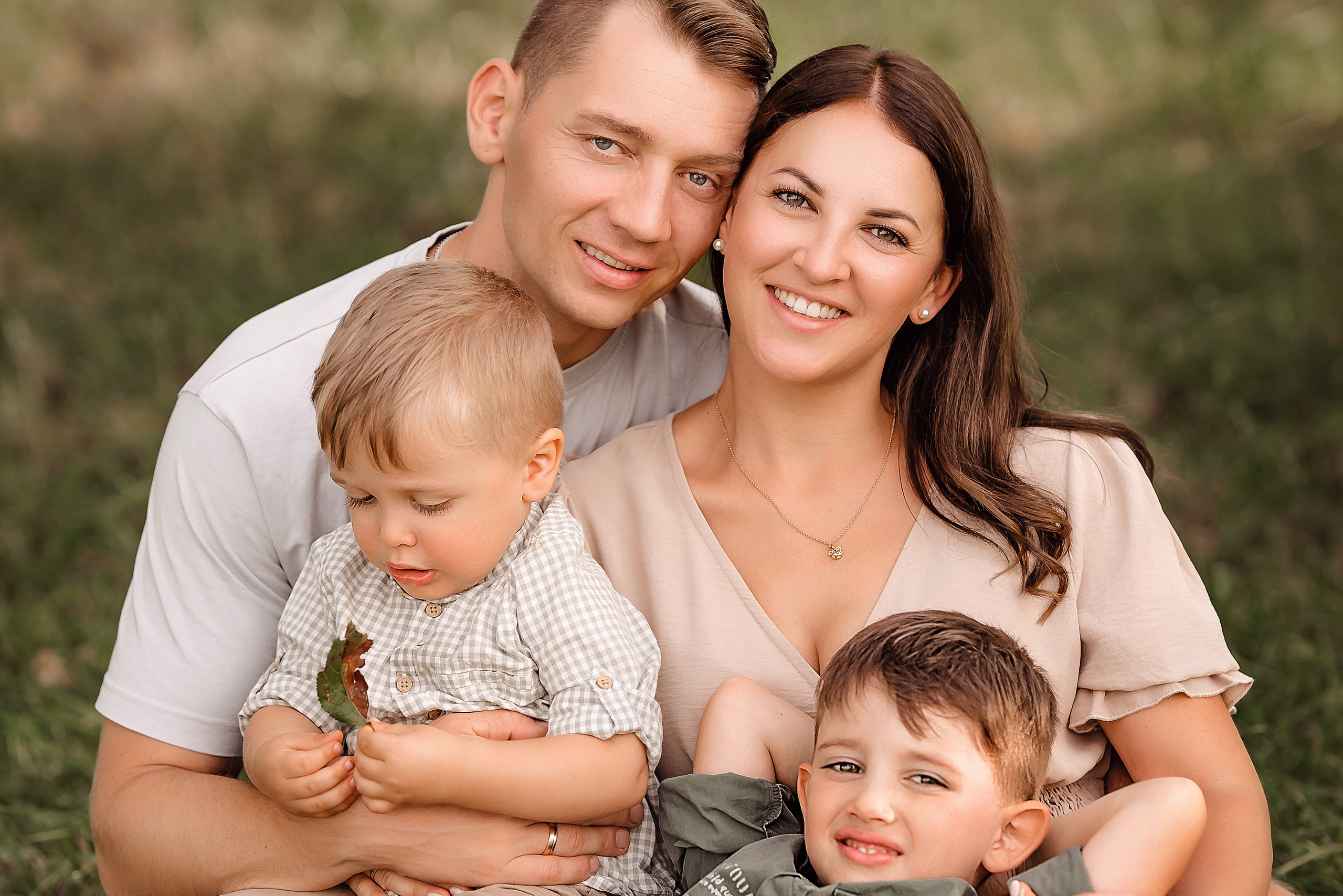 Portraitfotografie in Gründau Elena Ohnstedt