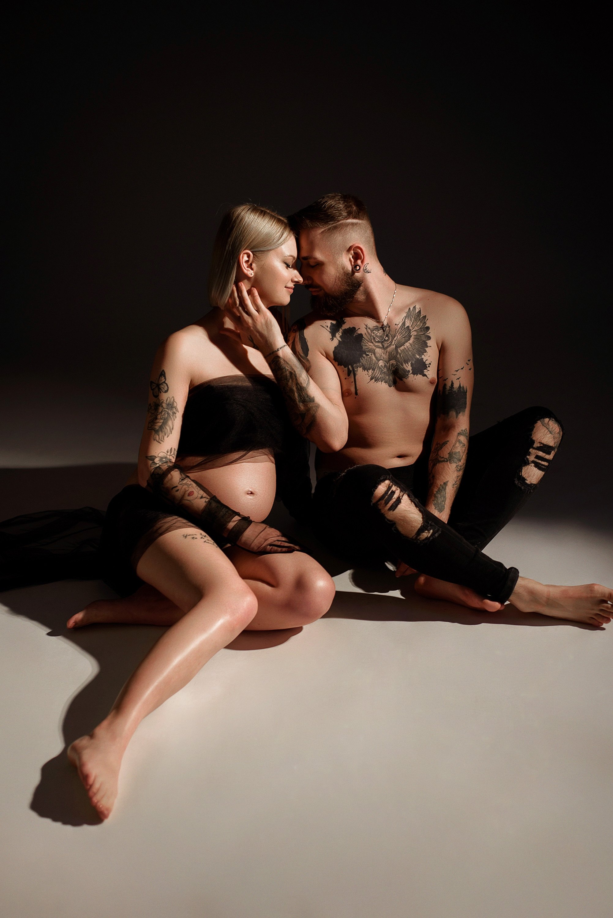 Услуги. Главная