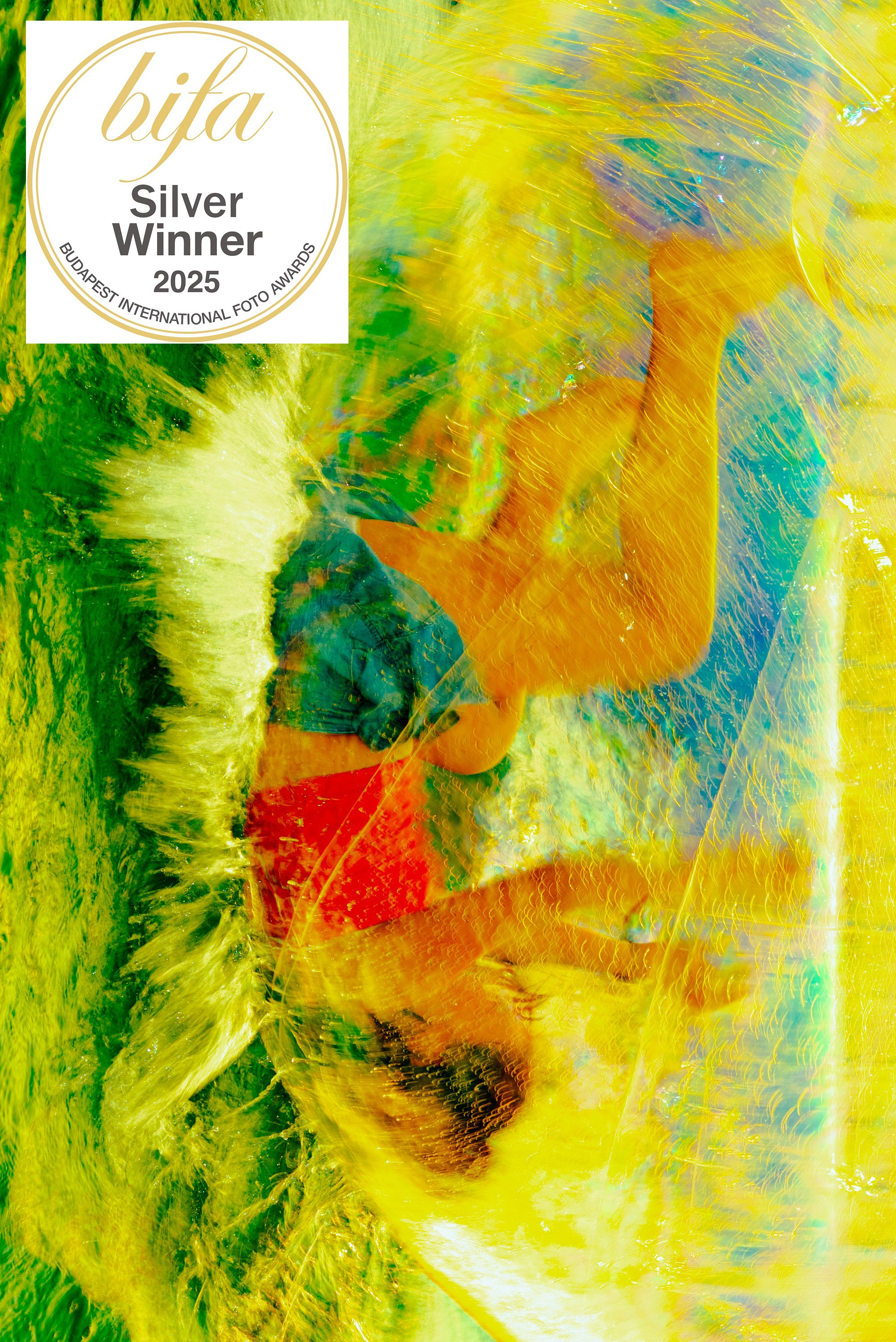 Awards 2025. Ekaterina Tsurkina-Appina Photography Canada