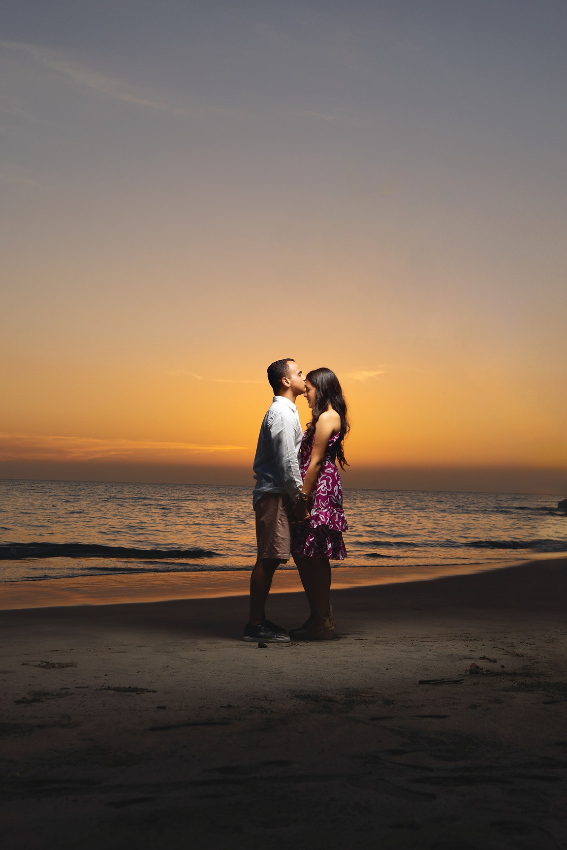 Portfolio. Social Cinema