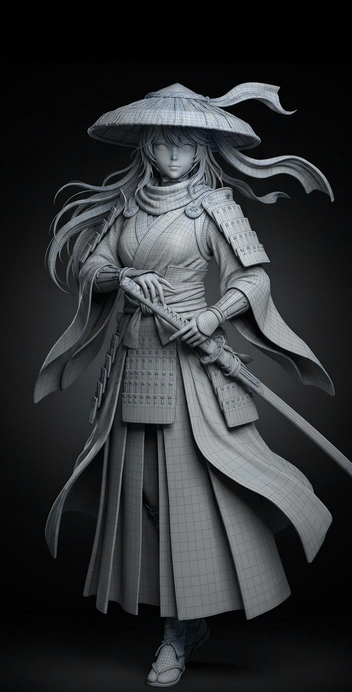 Portfolio. Pixelkub Graphic Designer & 3D Modeler