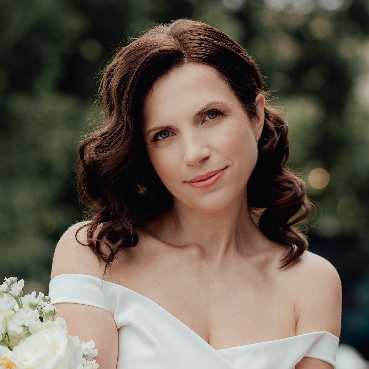 Veronika Lokotko — kāzu un portretu fotogrāfe Latvijā
