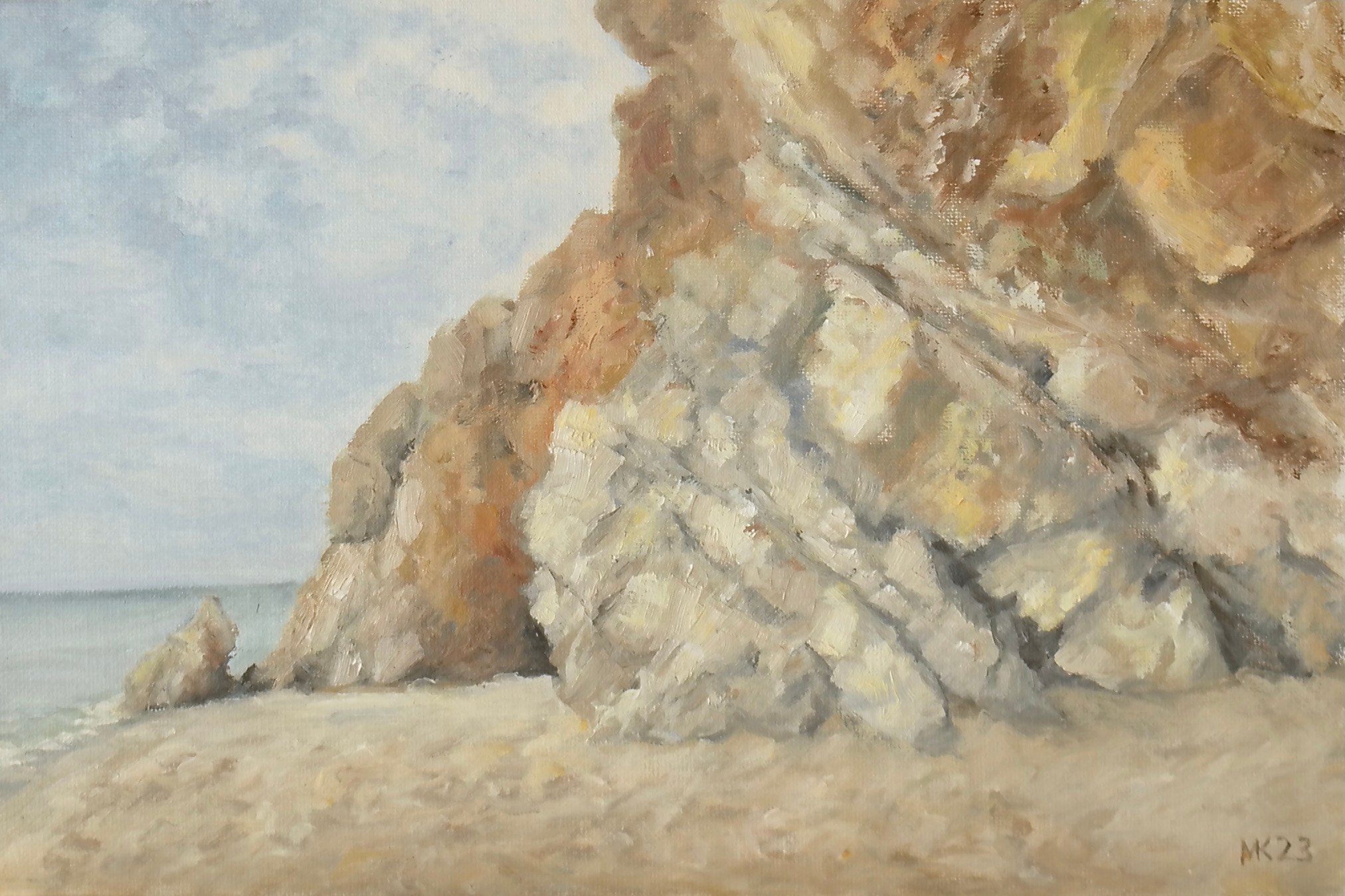 Живопись и графика. Oil Painting & Vintage Goods