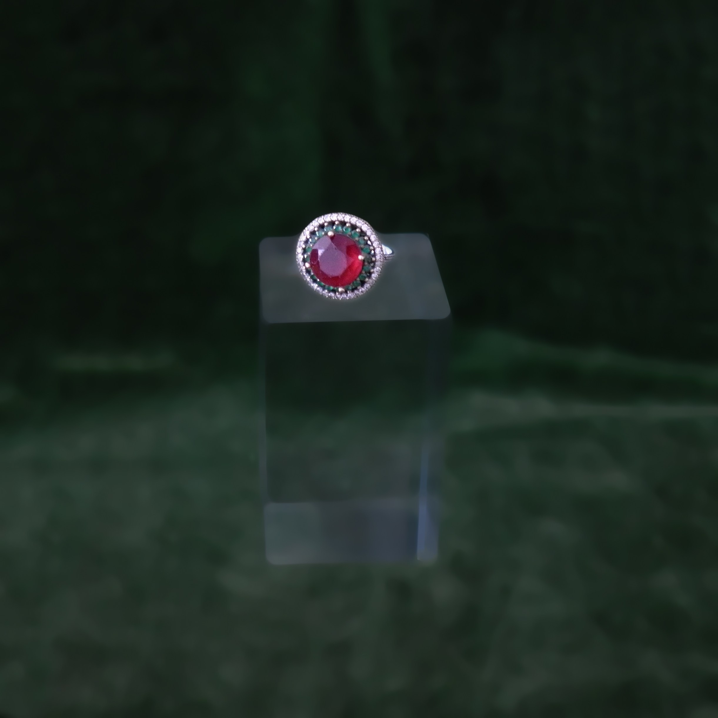 Vintage Jewelry Spain France. Современнные и актикварные украшения в Барселоне, Москве и Санкт-Петербурге