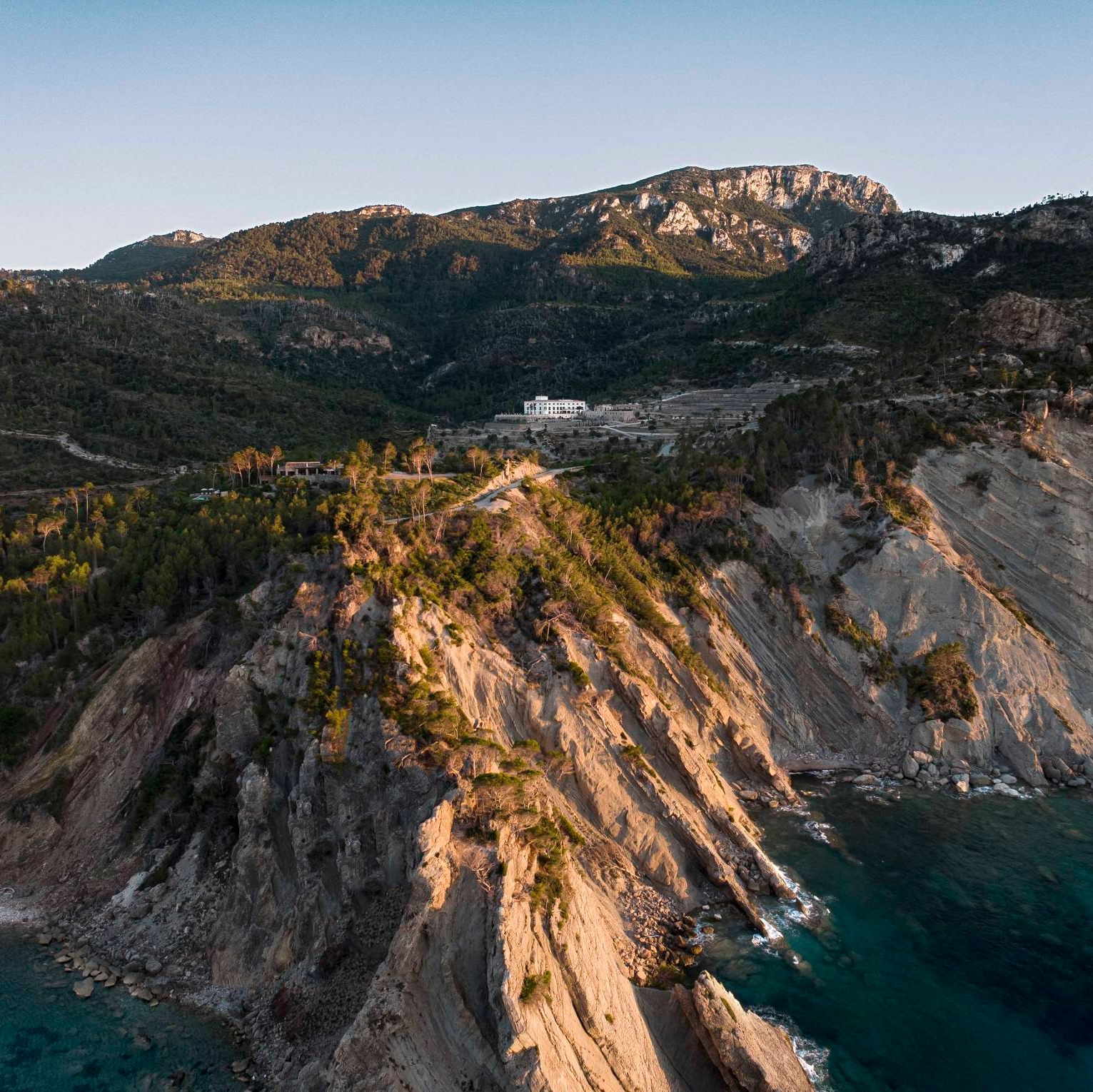 Wedding Venues in Mallorca | Iban Collin