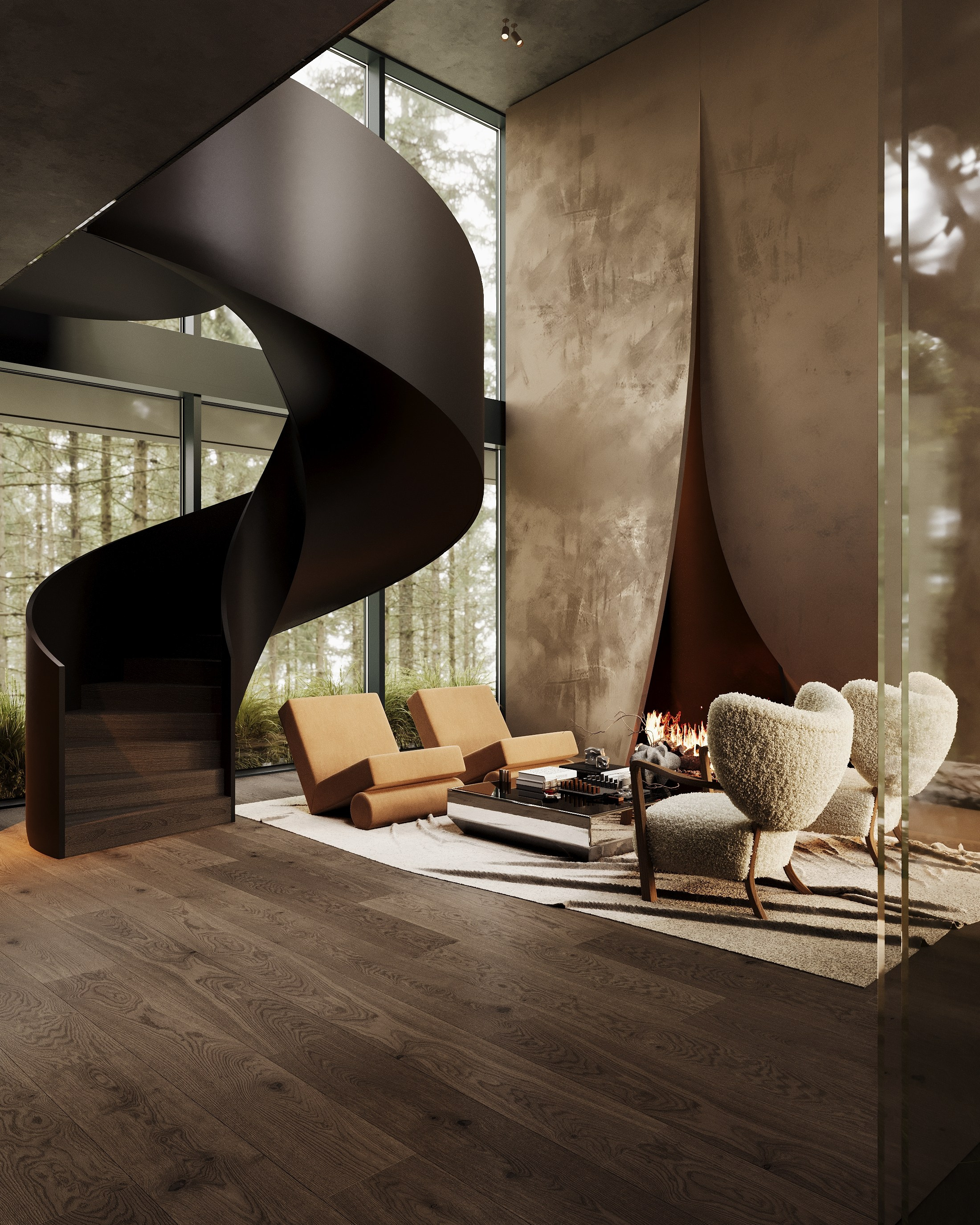 Services & Fees. LOLEYLO.INTERIORS