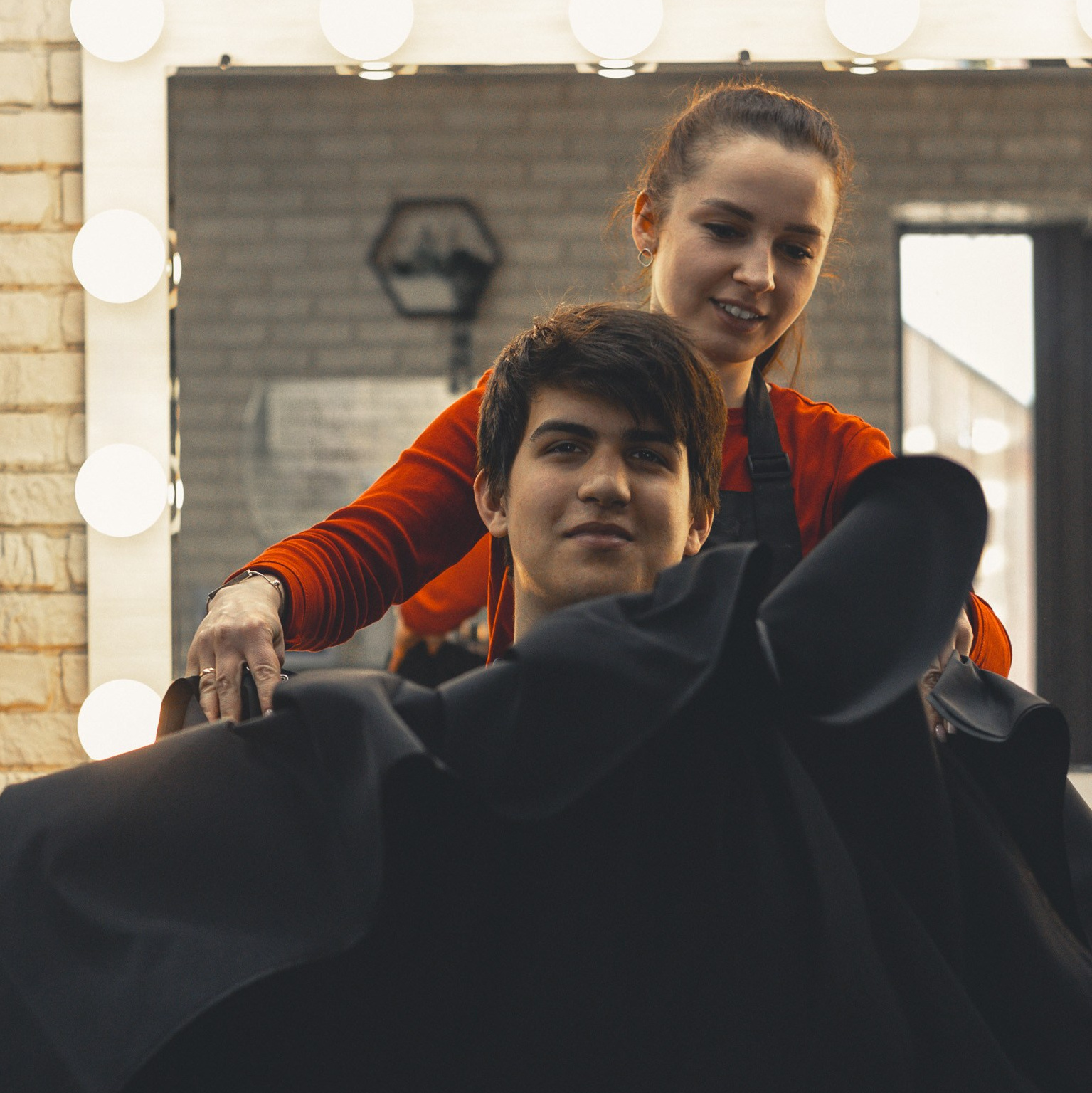 Professional Photo & Video Services for Businesses — Lev Otinov