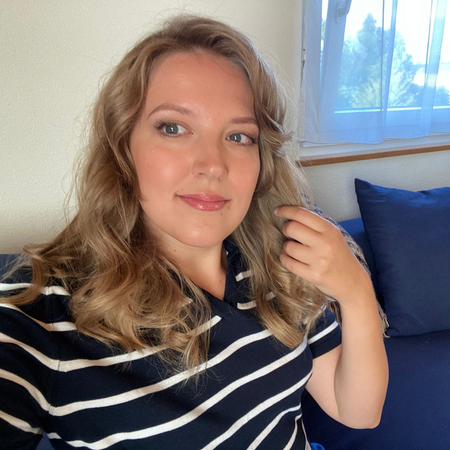 Отзывы. Мастер по макияжу и прическам в Швейцарии