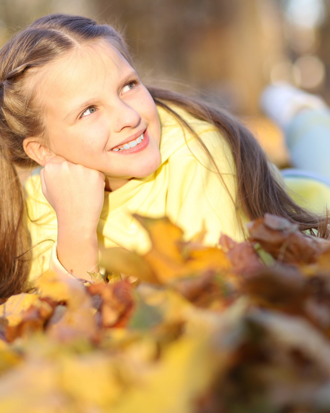 Сімейний та дитячий фотограф Київ, Ірпінь, Буча — Галина Пивоварова