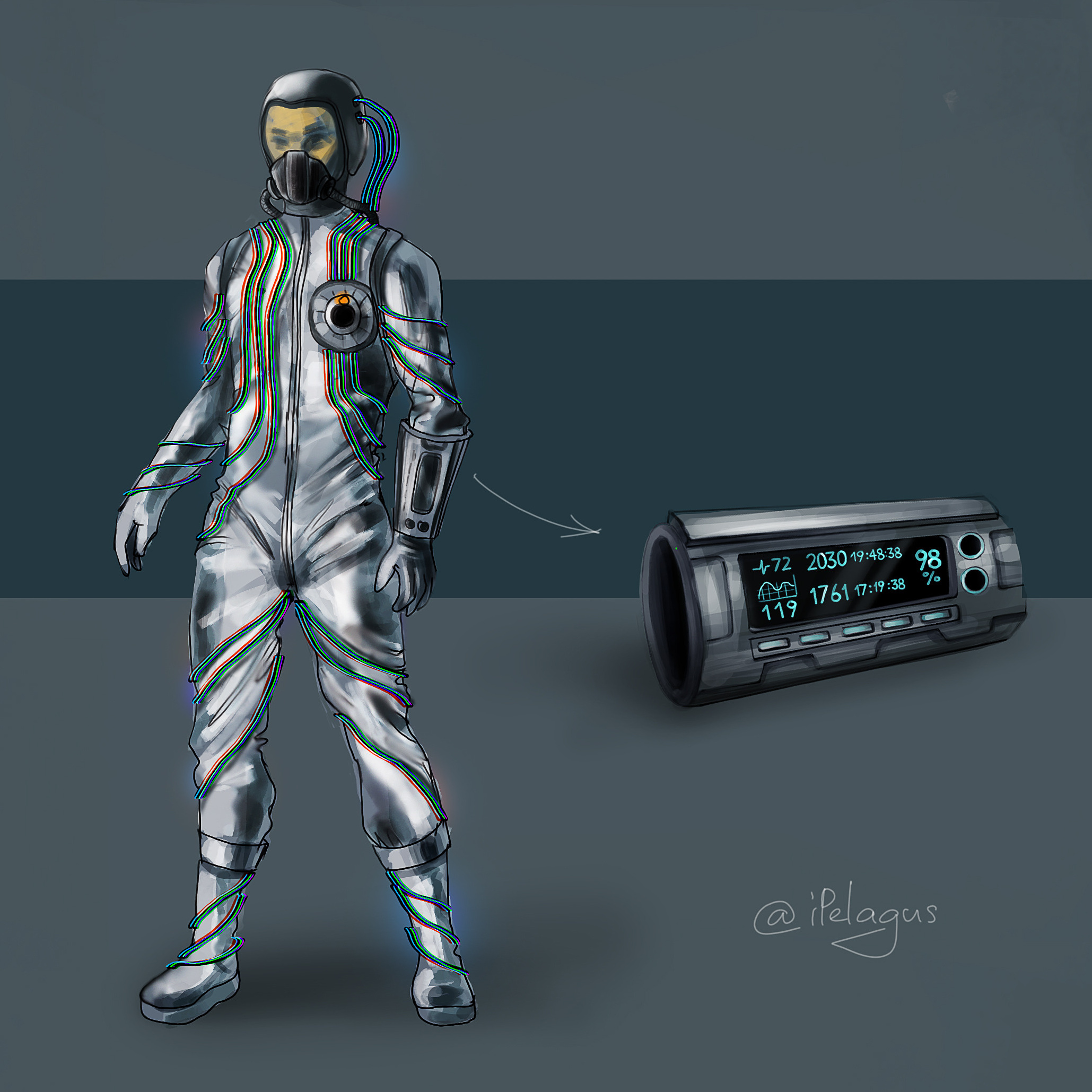 Конкурс «Путешествие во времени»