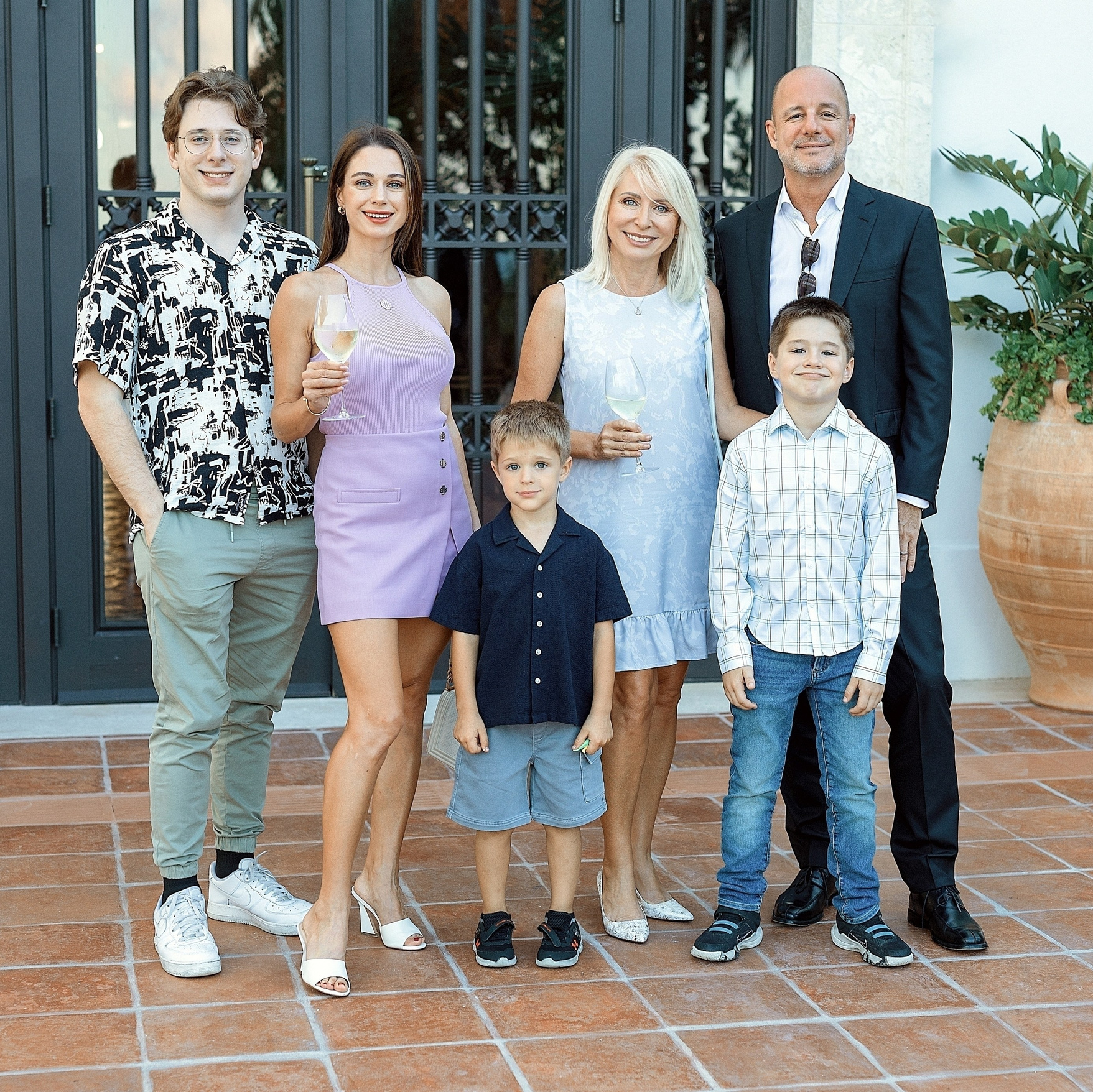 Investment. Family, lifestyle, and commercial photography in New York and New Jersey