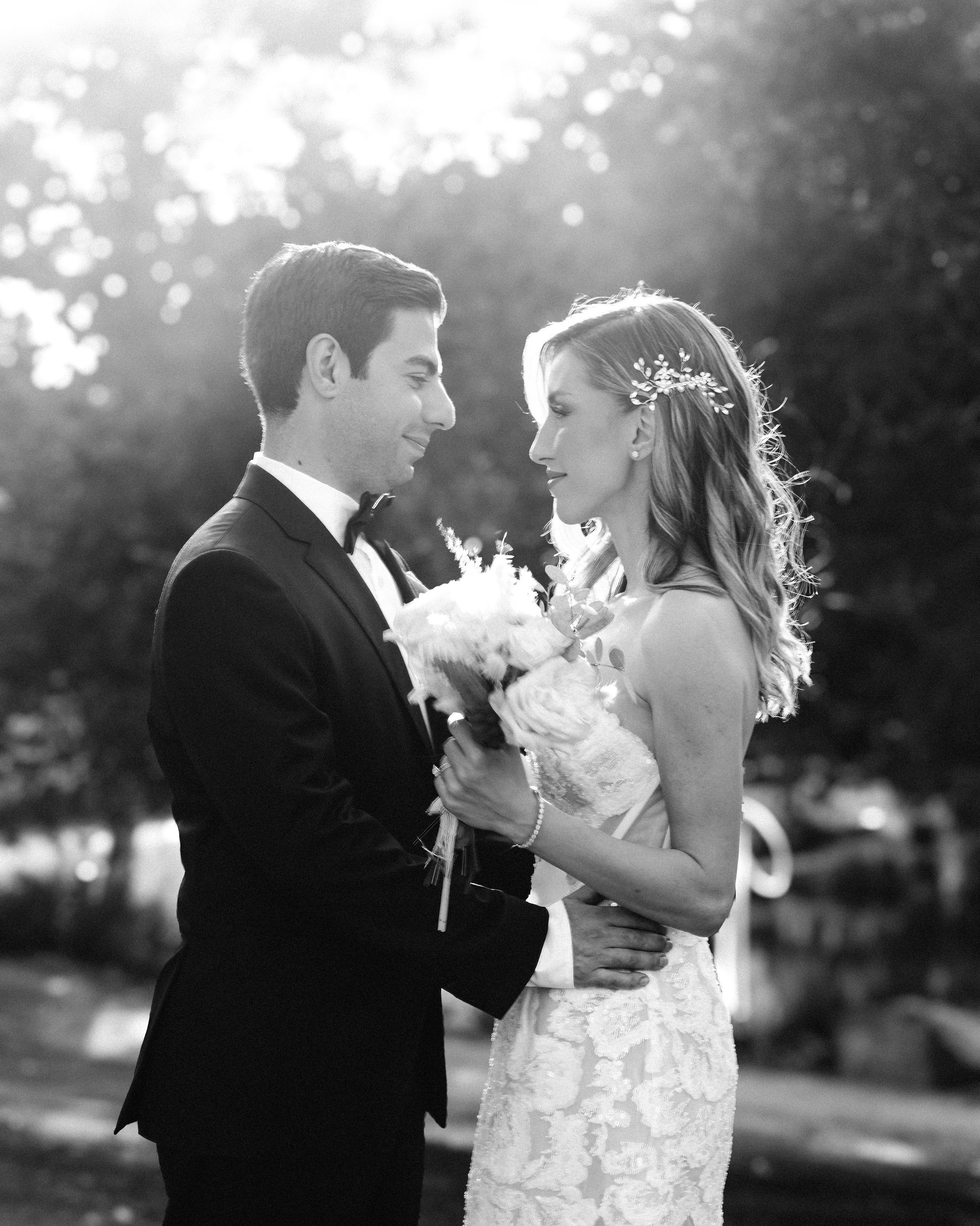 intimate wedding photographer chicago