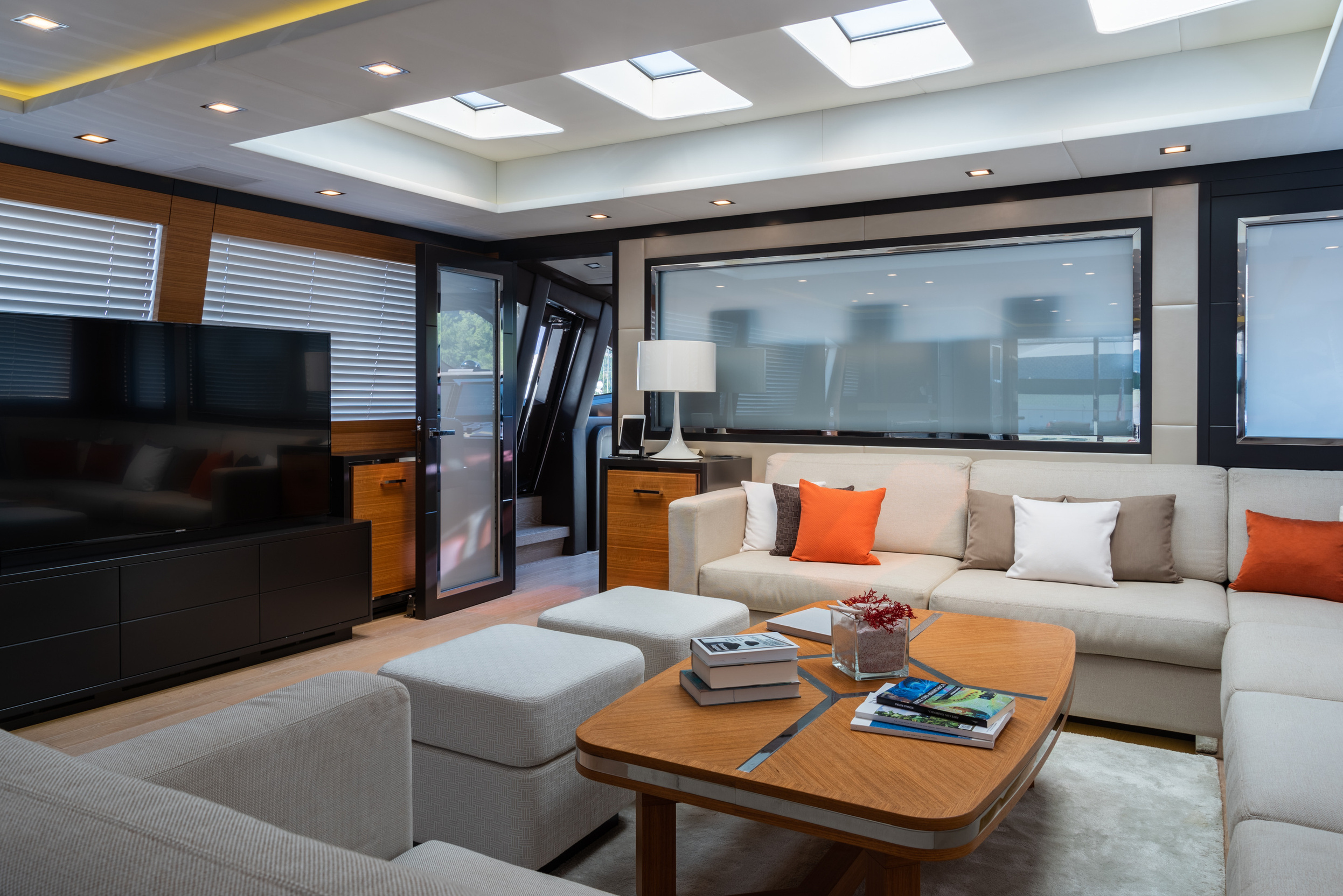 Collaborations. SeaYou.Agency | Nautical Media