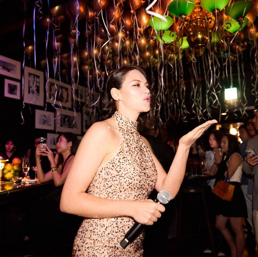 Ведущая Москва Елена Чайка