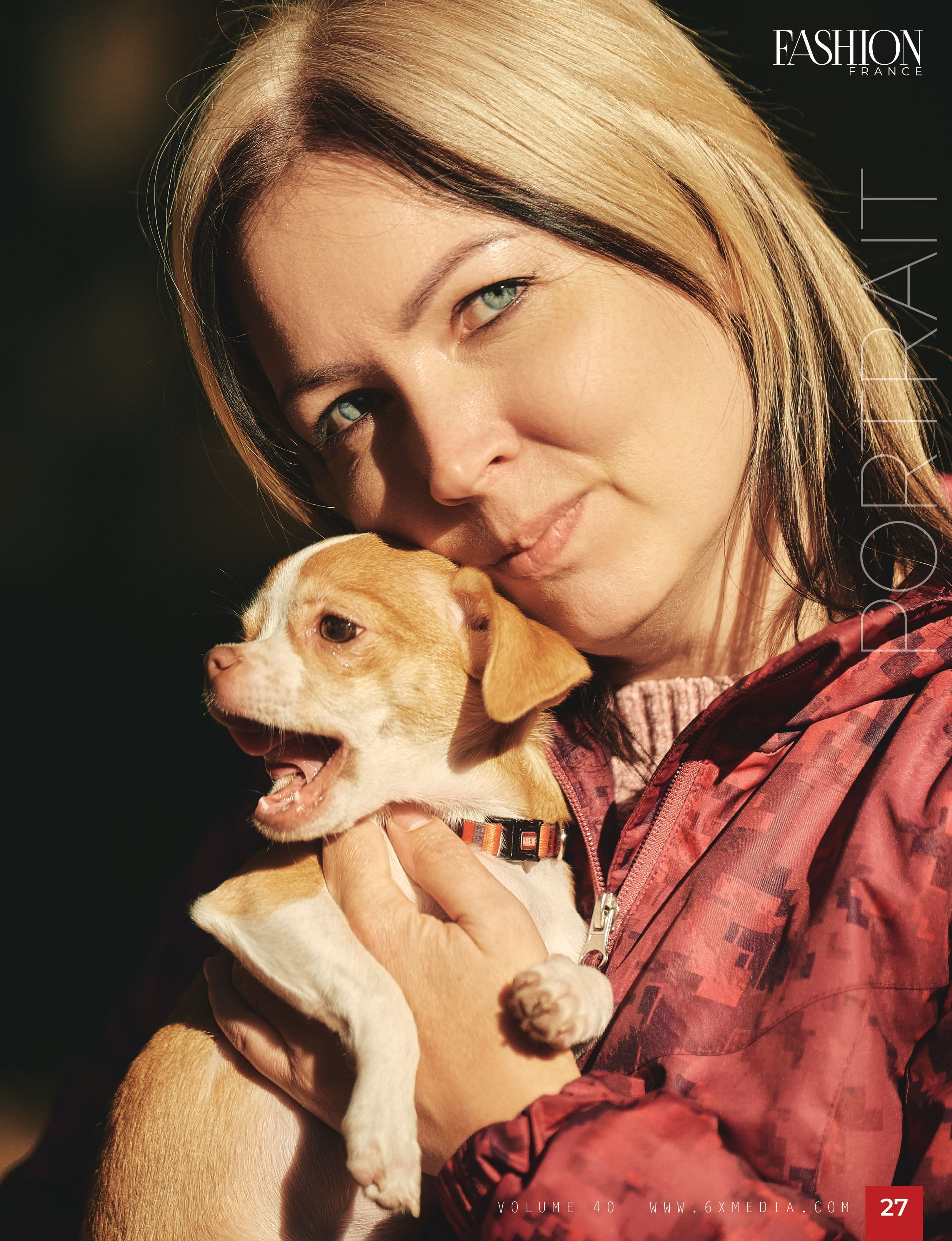 Чапи и его семья. Профессиональный Фотограф Халемонец Андрей в Кривой Рог Днепр Украина