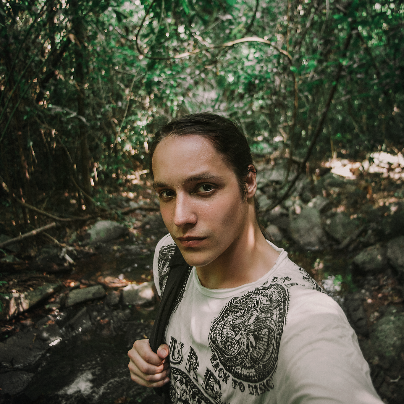 Kontaktirajte me ovde!. Mark Smilyanic | Portretni boudoir fotograf iz Beograda