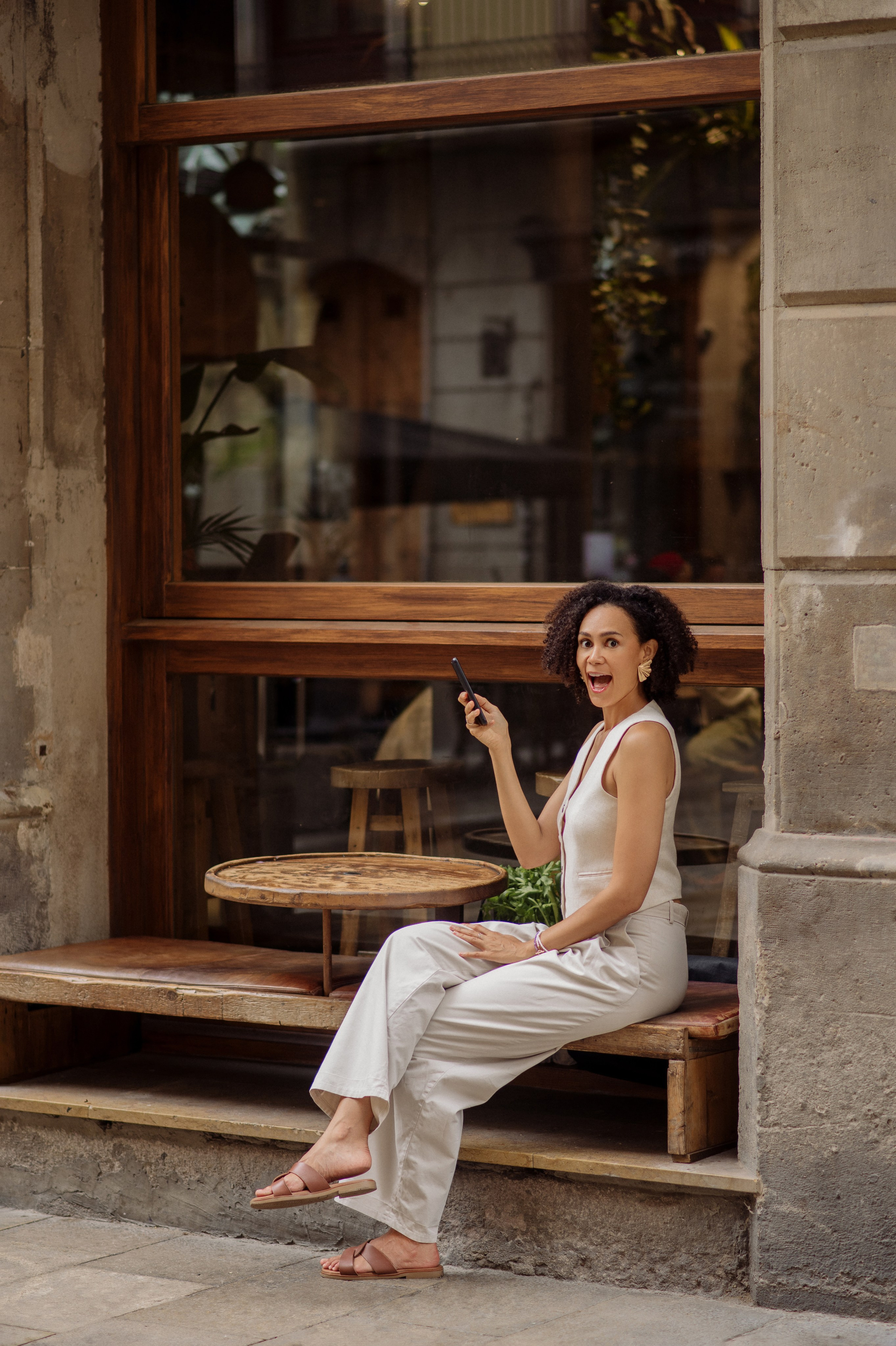 Best Photoshoot Locations in Barcelona. Www.iastakhova.com