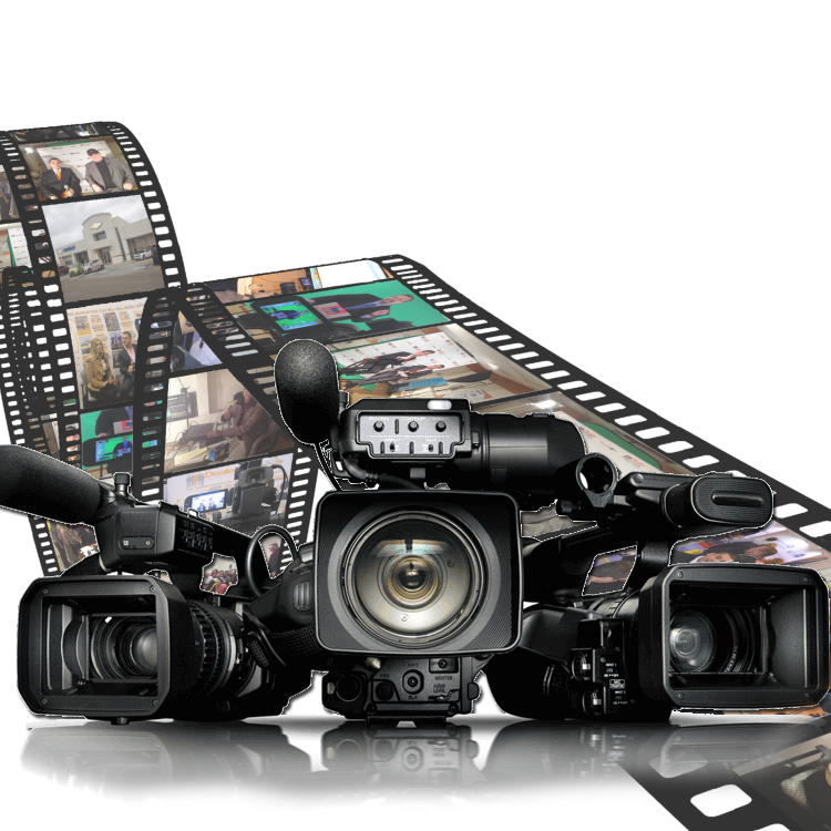 Book Us. Videographer/ Photographer Ivory Perdue