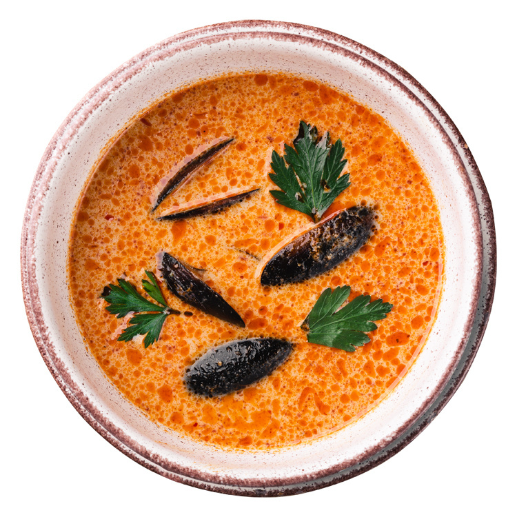 Food. Fashion and portrait photographer Inga Makeyeva