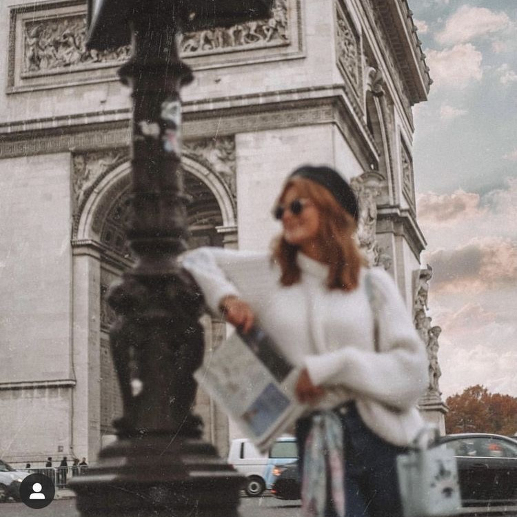 PARIS TRIP. Photographer in Paris Yulia Shkadina | Couples, engagement, pre-wedding, individual photo-shoots in Paris at the best locations