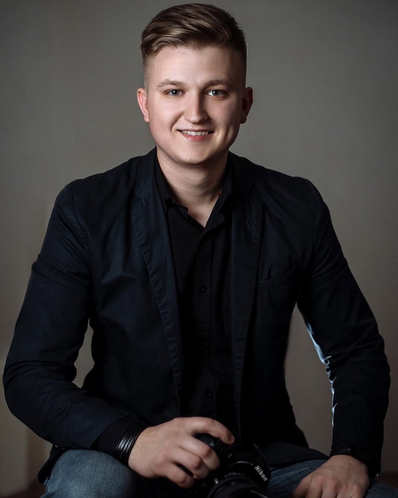 Контакти фотографа Юрія Носача | Канів, Черкаси, Київ